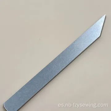 2A0006 Cuchillo de mostrador de alta calidad para Pegaso W2600